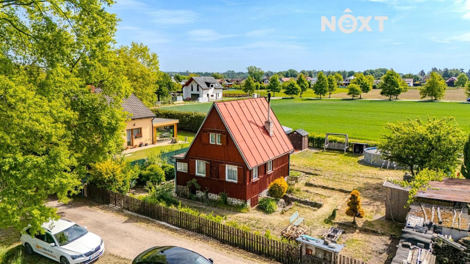 Prodej domu 67 m² - foto 2