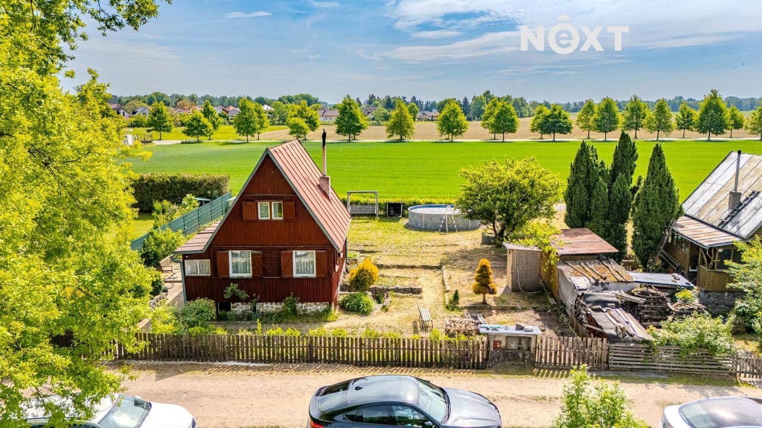 Prodej domu 67 m² - foto 1