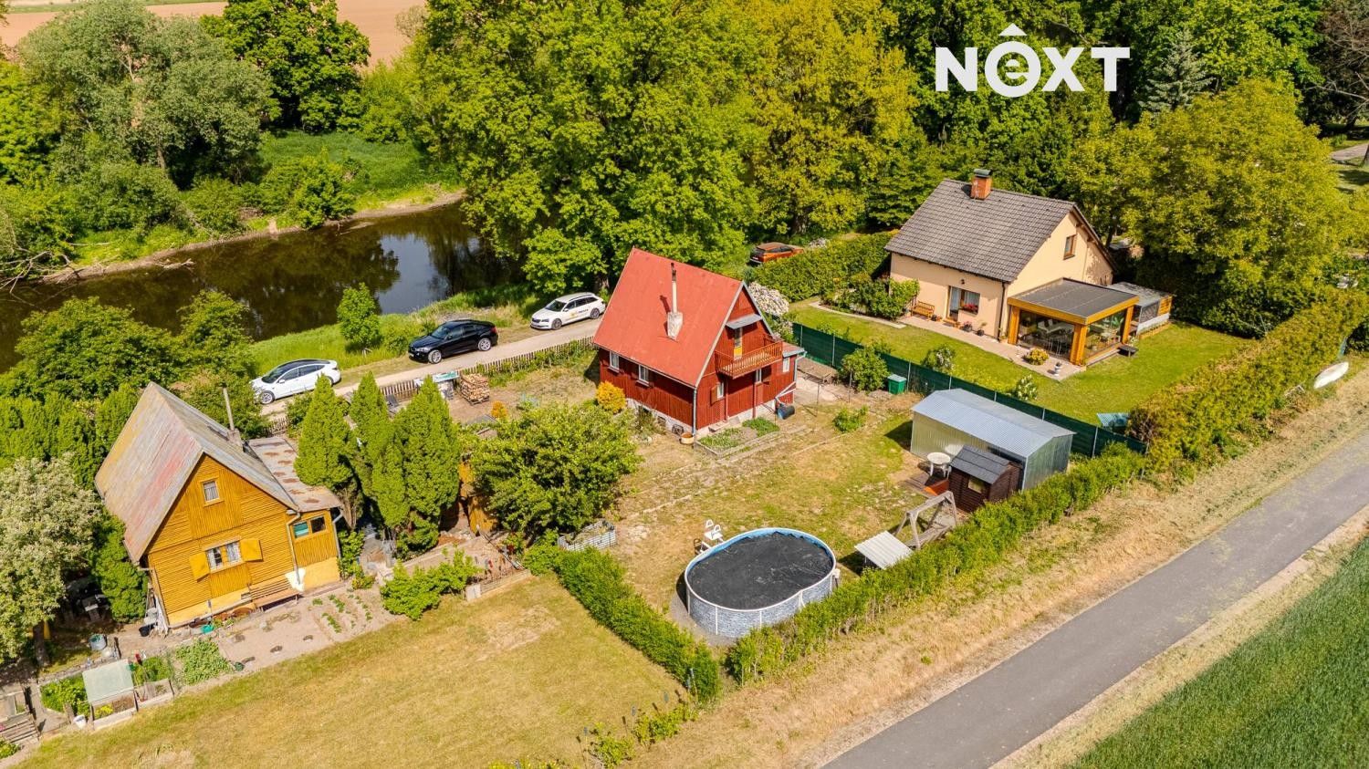 Prodej domu 67 m² - foto 12