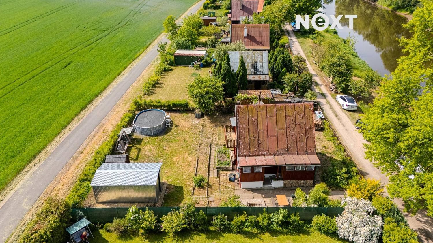 Prodej domu 67 m² - foto 9