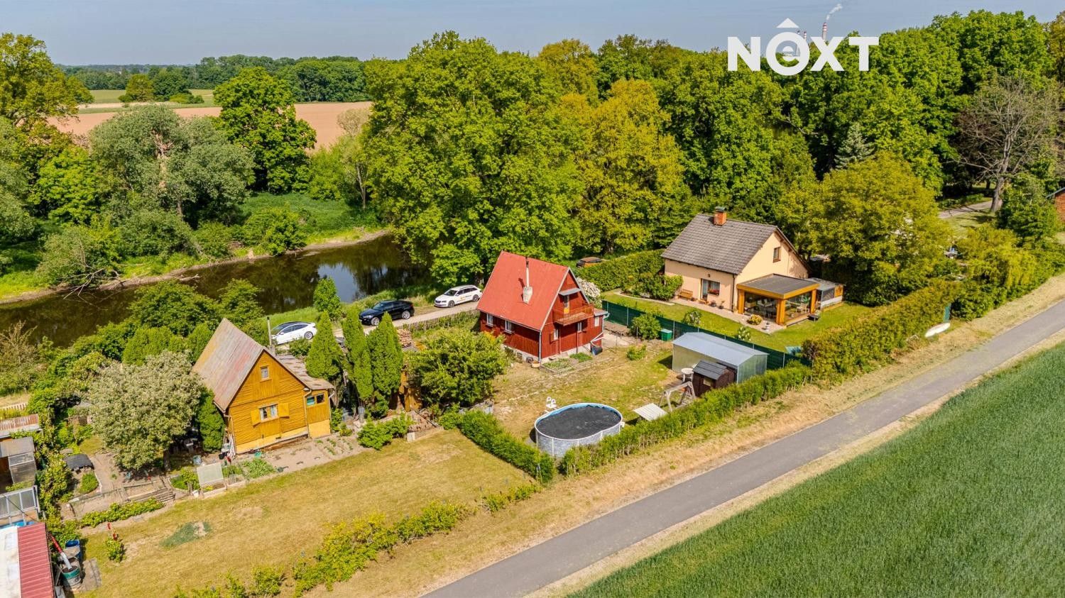 Prodej domu 67 m² - foto 13