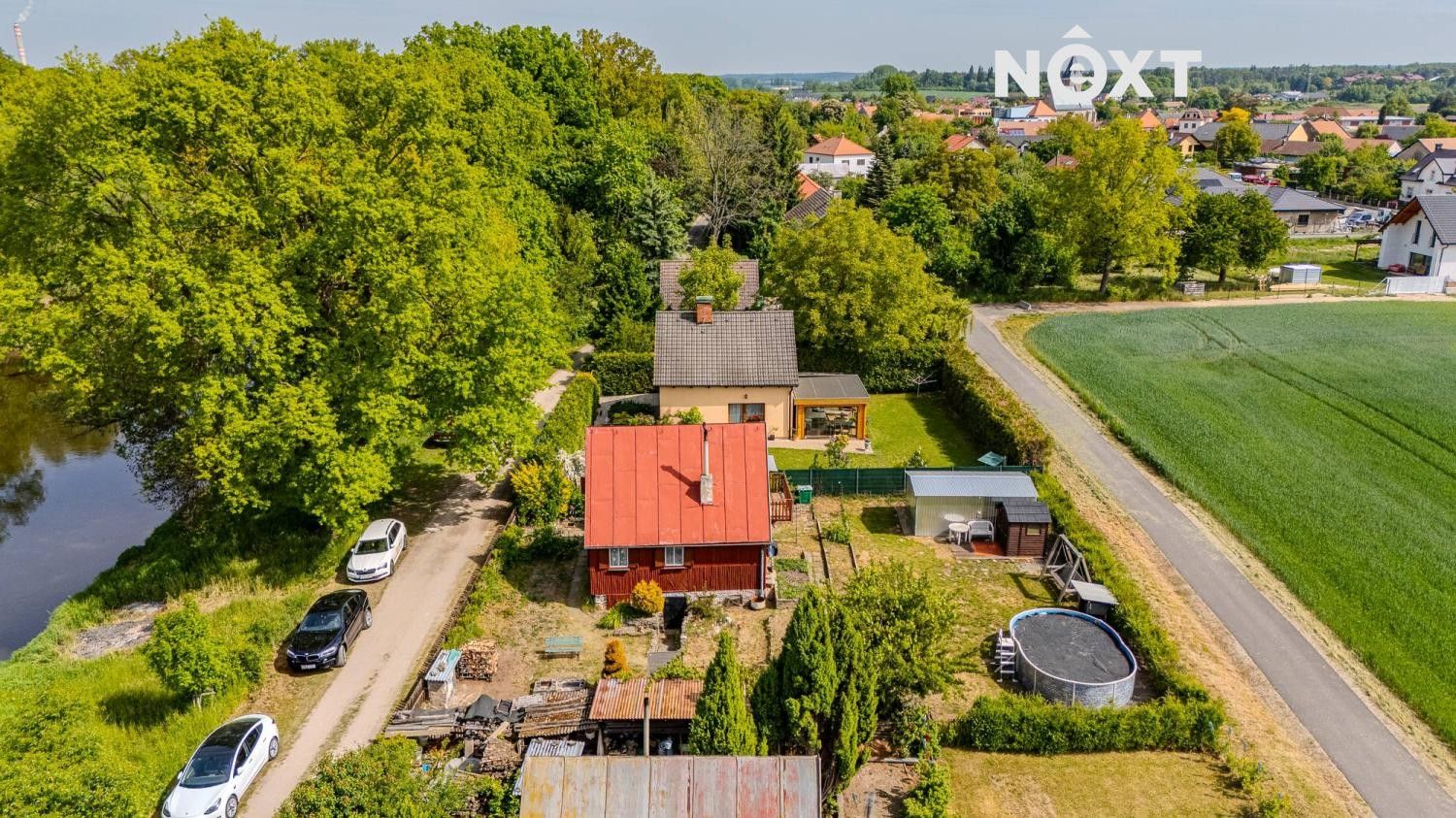 Prodej domu 67 m² - foto 14