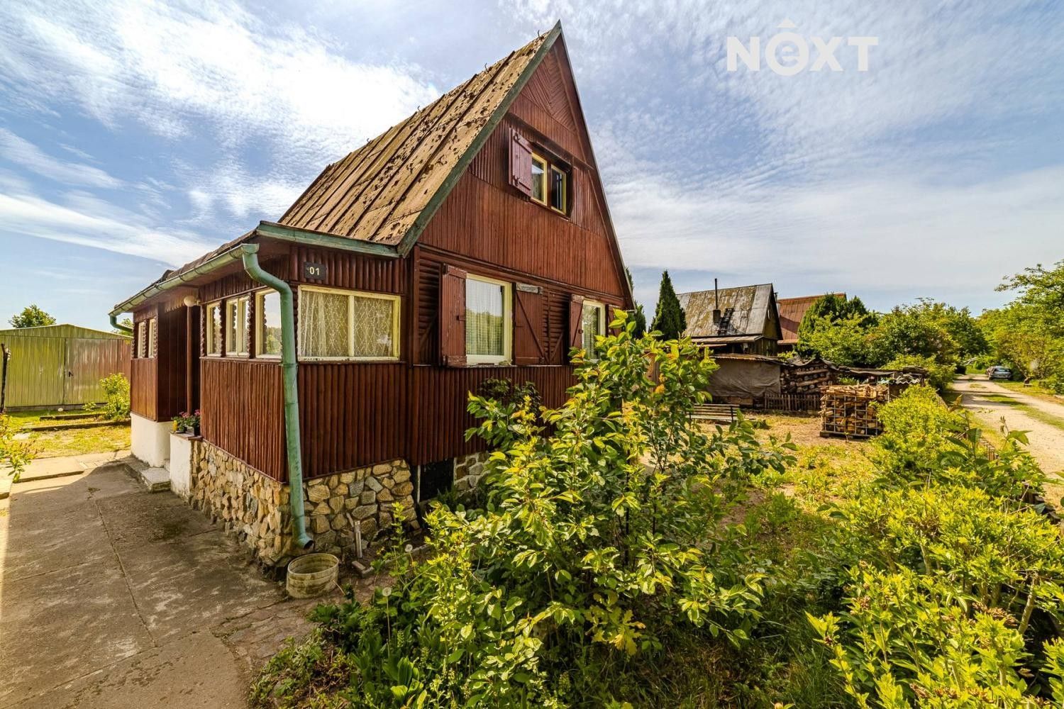 Prodej domu 67 m² - foto 23