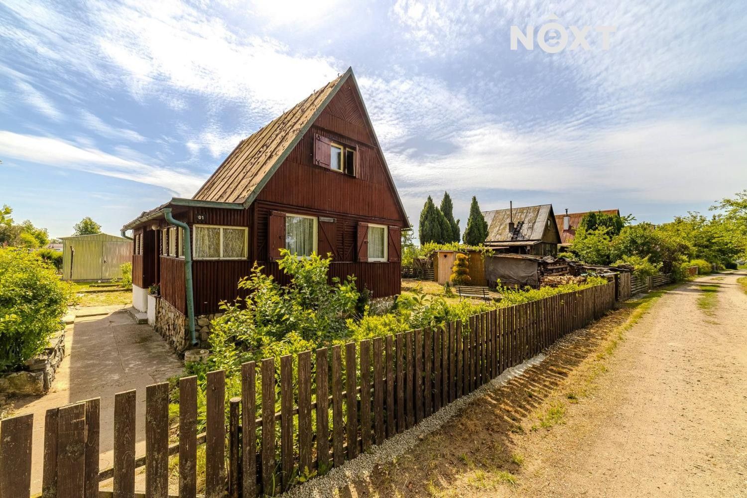 Prodej domu 67 m² - foto 24