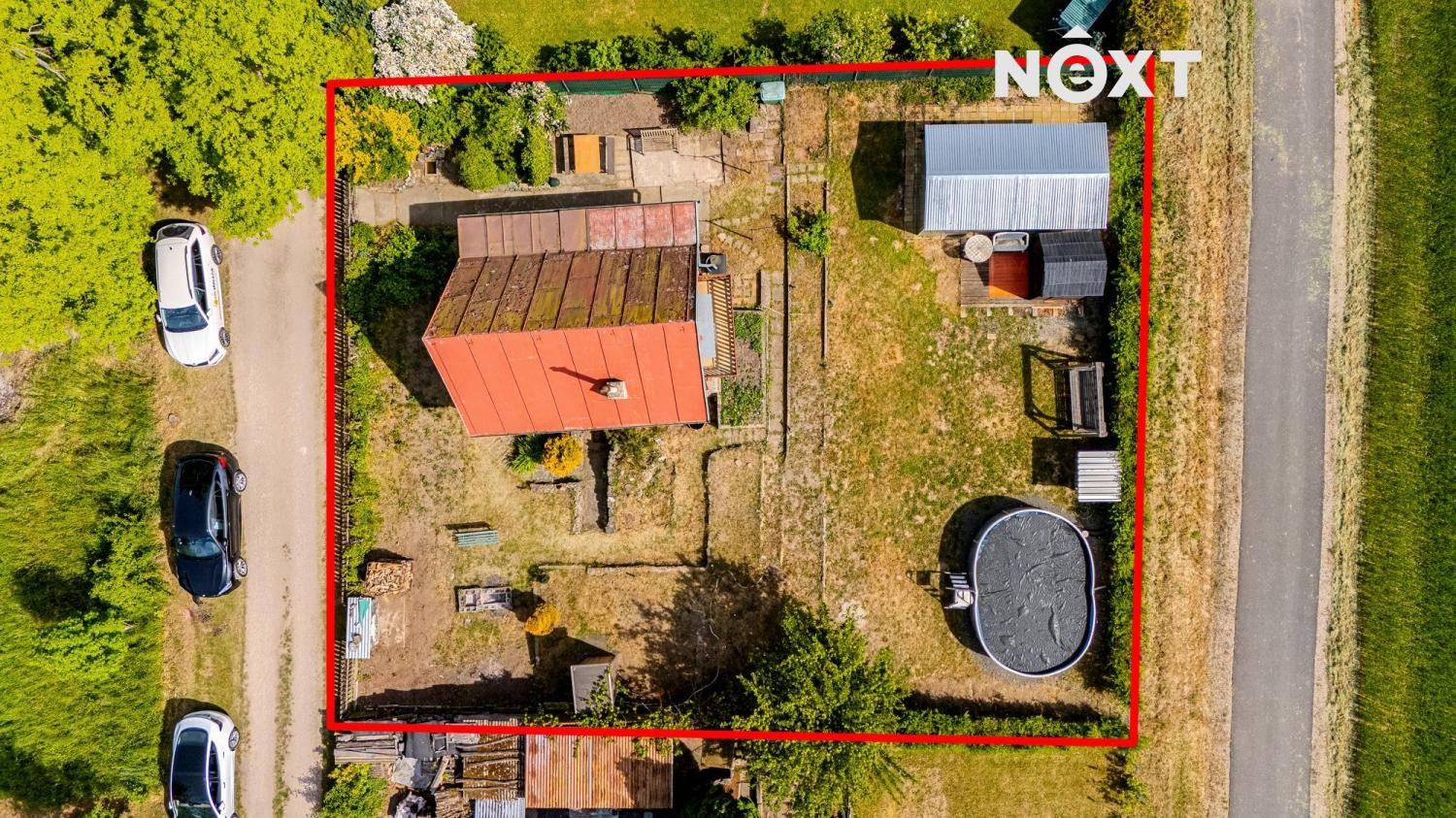 Prodej domu 67 m² - foto 21
