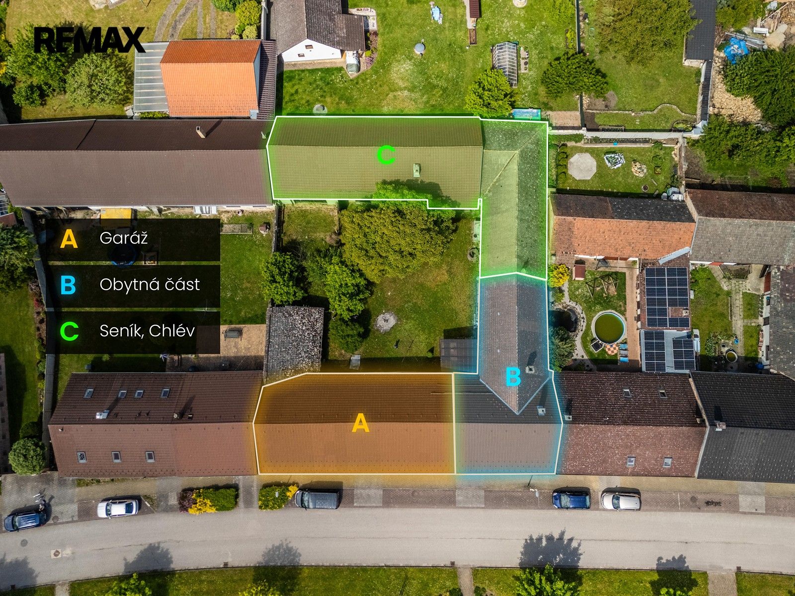 Prodej domu 108 m² - foto 1