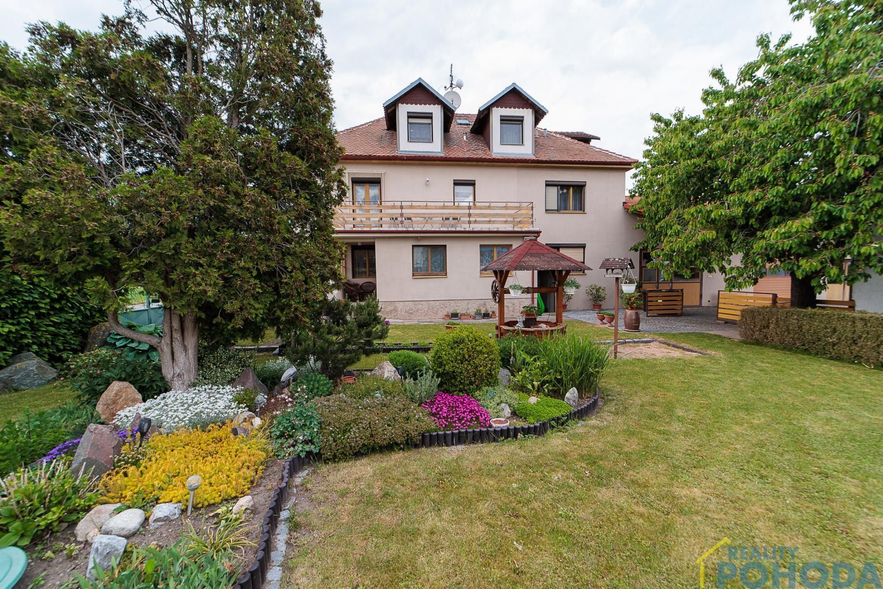 Prodej domu 365 m² - foto 1