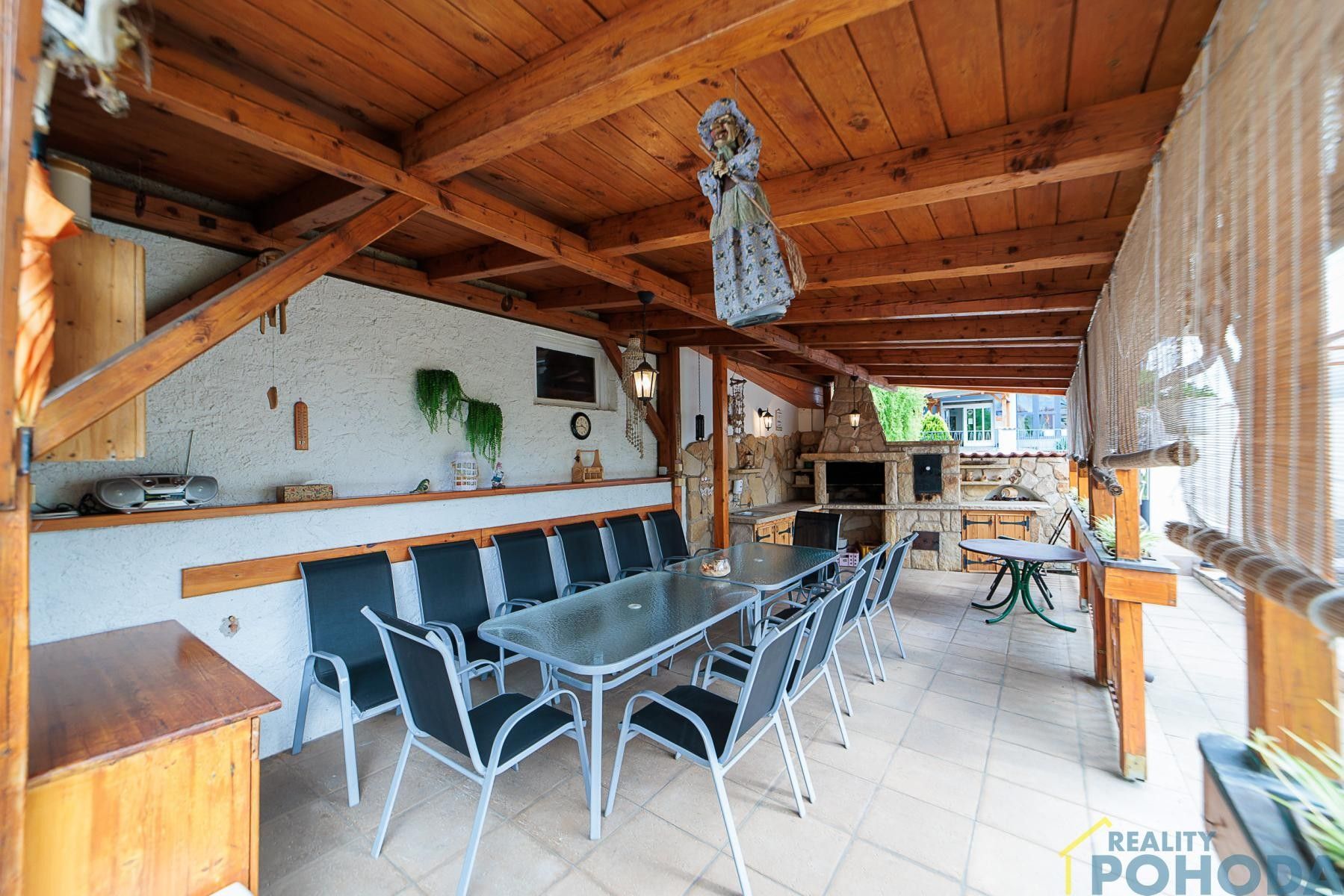 Prodej domu 365 m² - foto 38