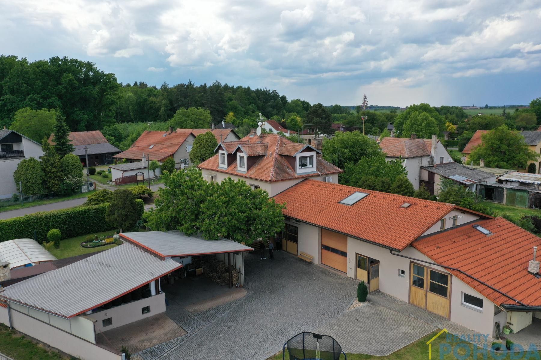 Prodej domu 365 m² - foto 40