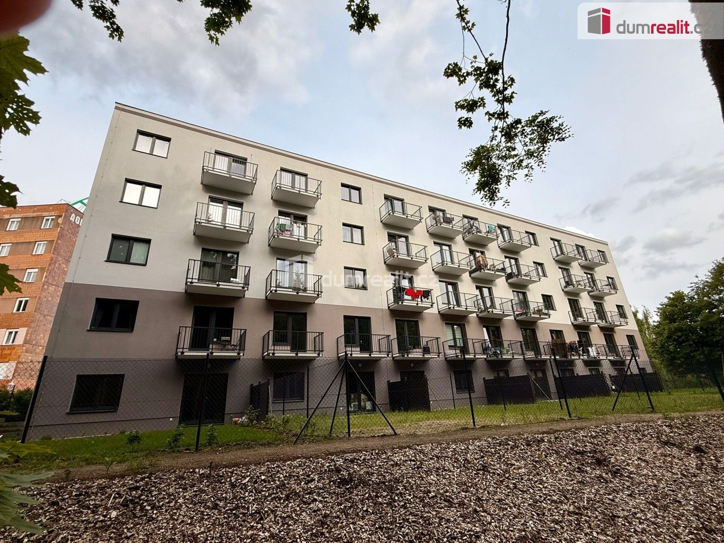 Prodej bytu 2+kk 58 m² - foto 5