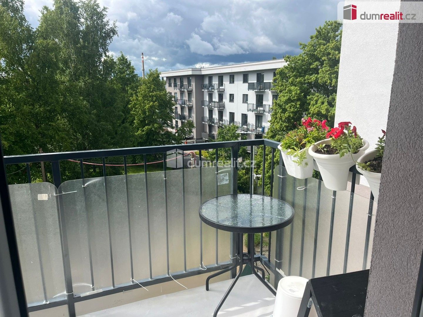 Prodej bytu 2+kk 58 m² - foto 4