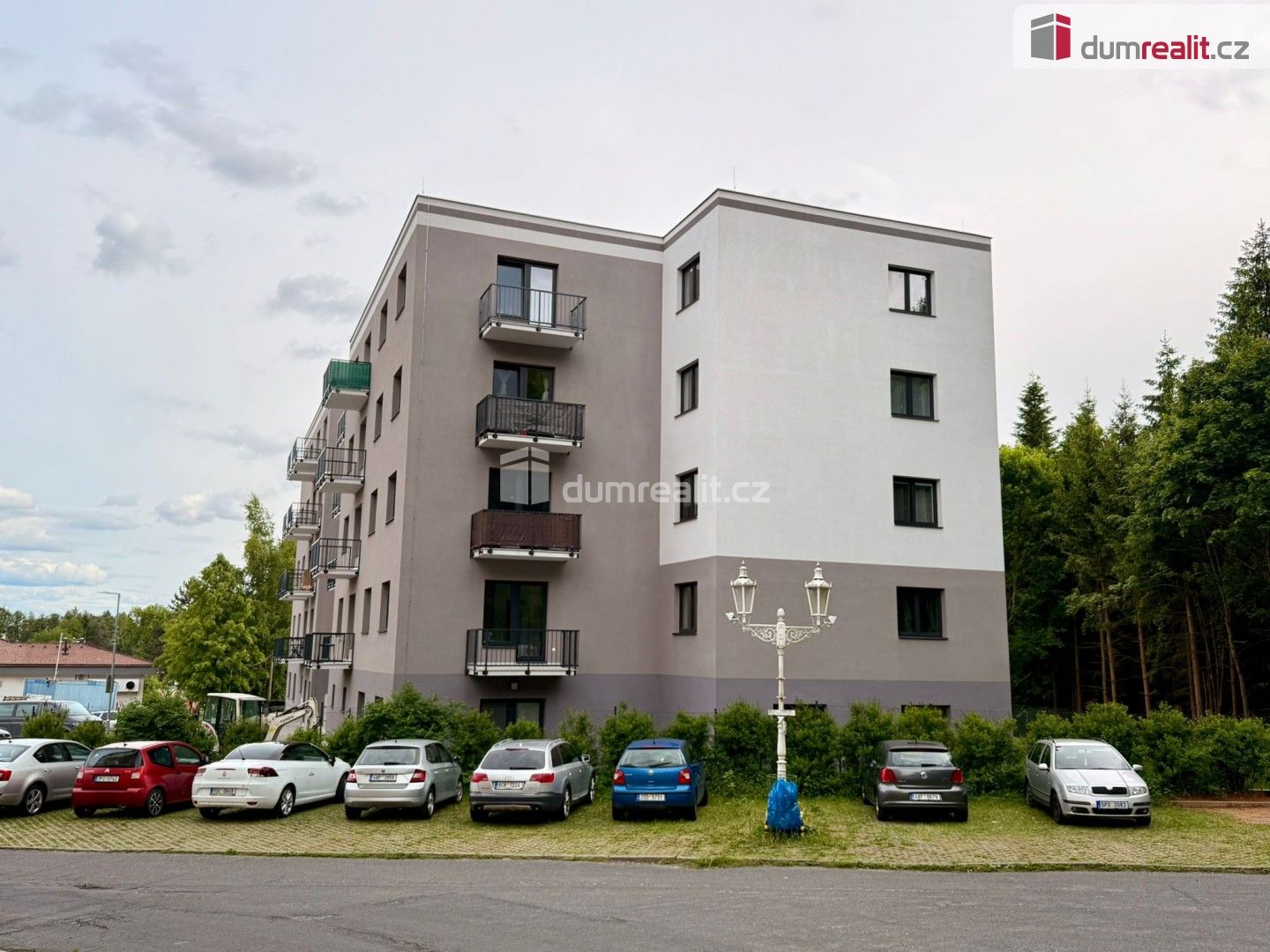 Prodej bytu 2+kk 58 m² - foto 8