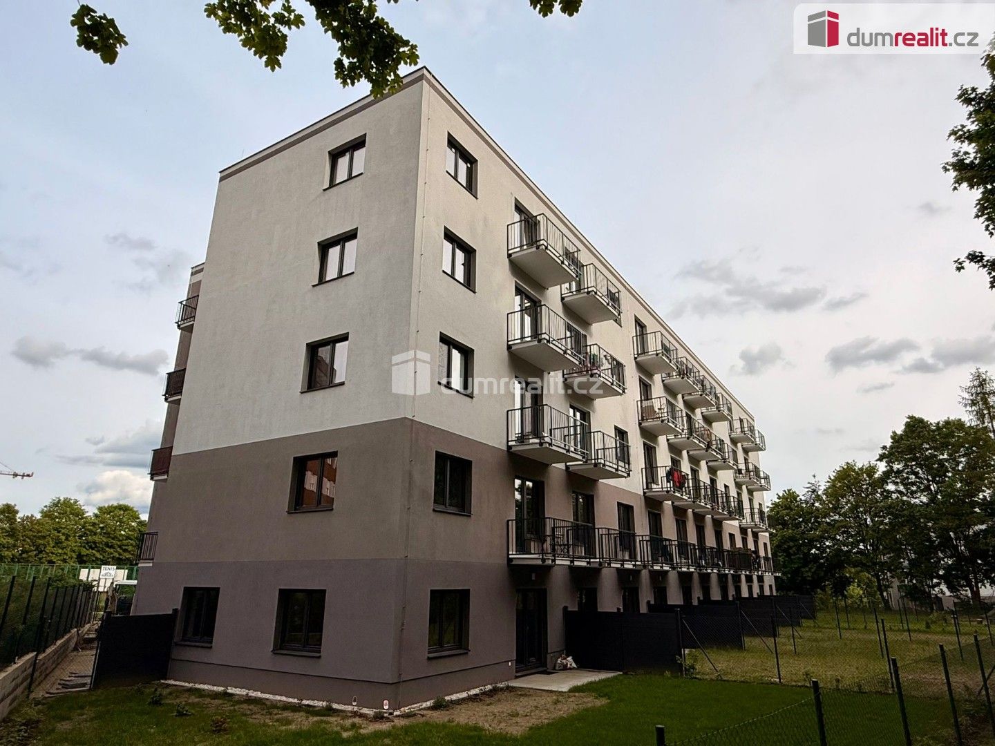 Prodej bytu 2+kk 58 m² - foto 9