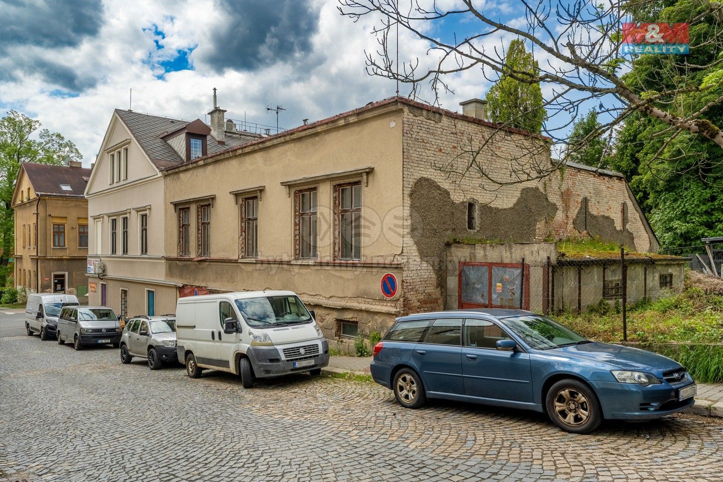 Prodej domu 150 m² - foto 1