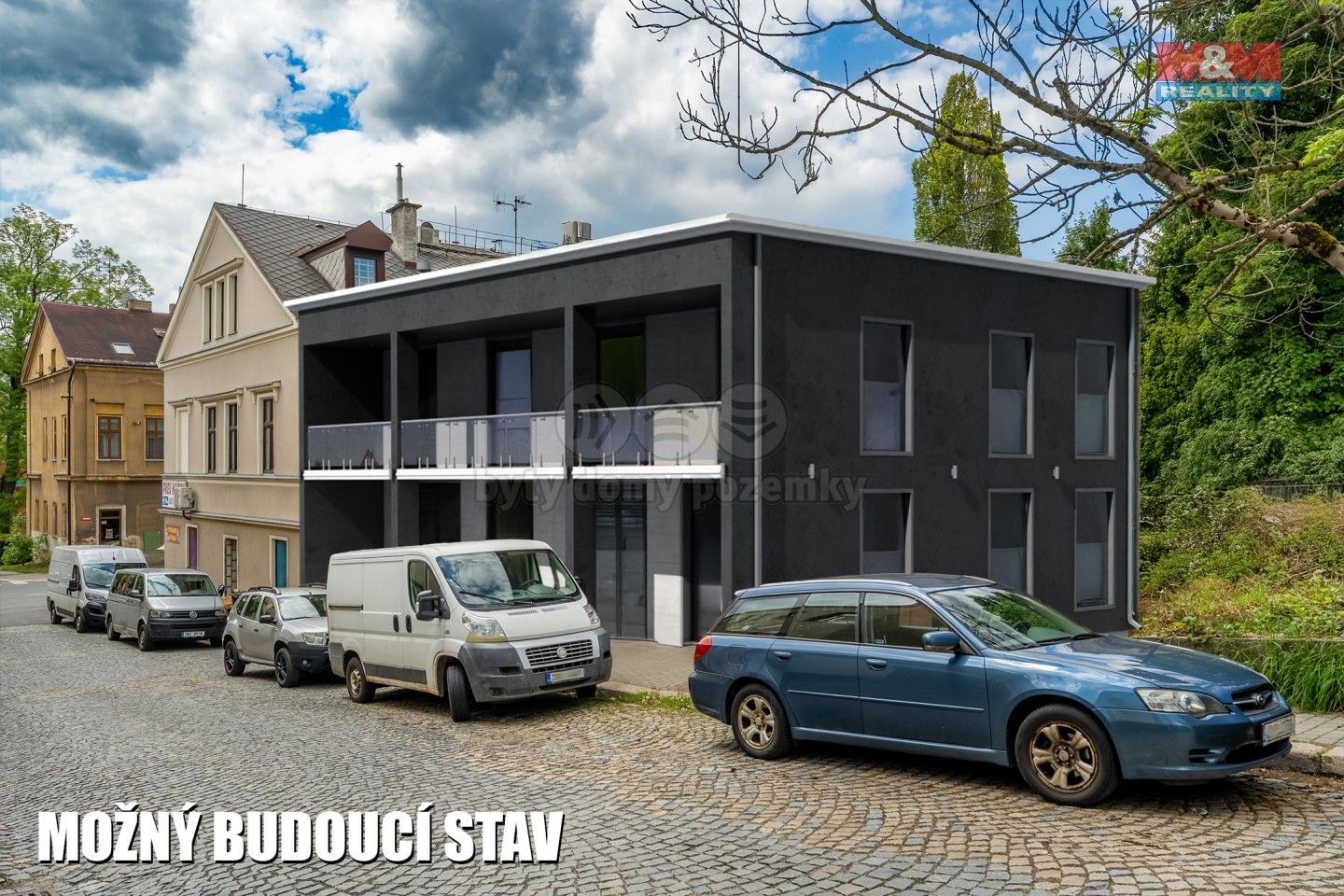 Prodej domu 150 m² - foto 2