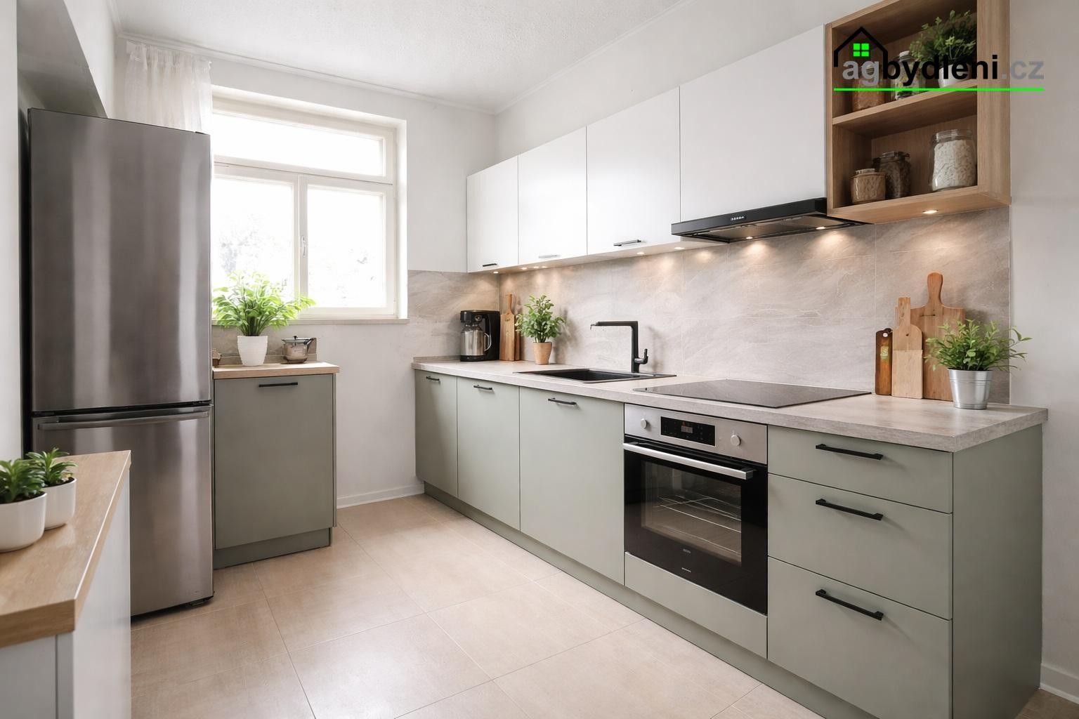 Prodej bytu 2+1 95 m² - foto 6