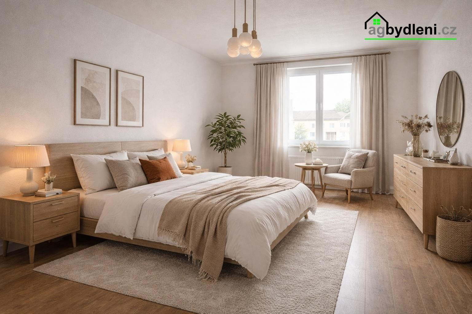 Prodej bytu 2+1 95 m² - foto 4