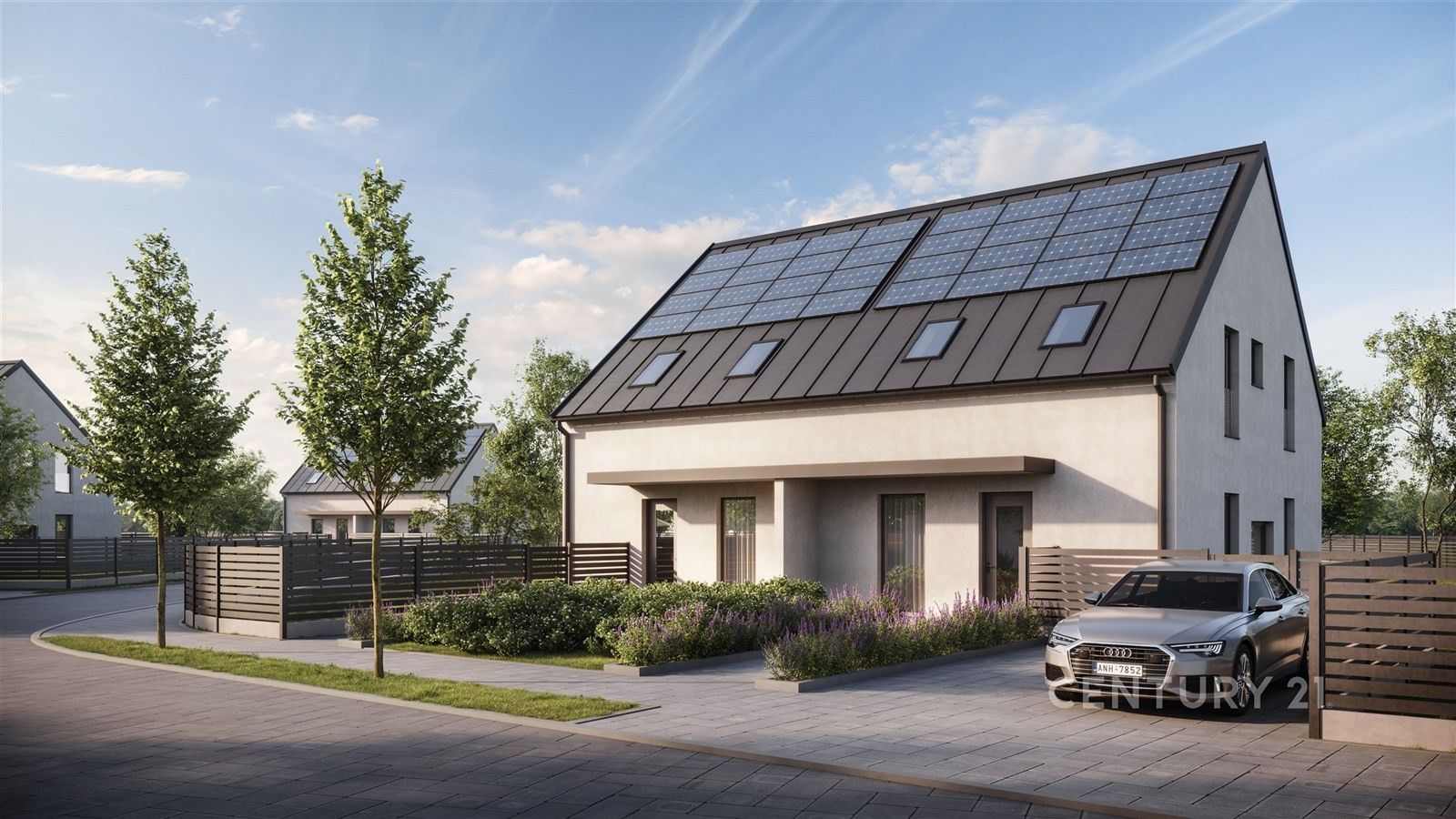 Prodej domu 105 m² - foto 1