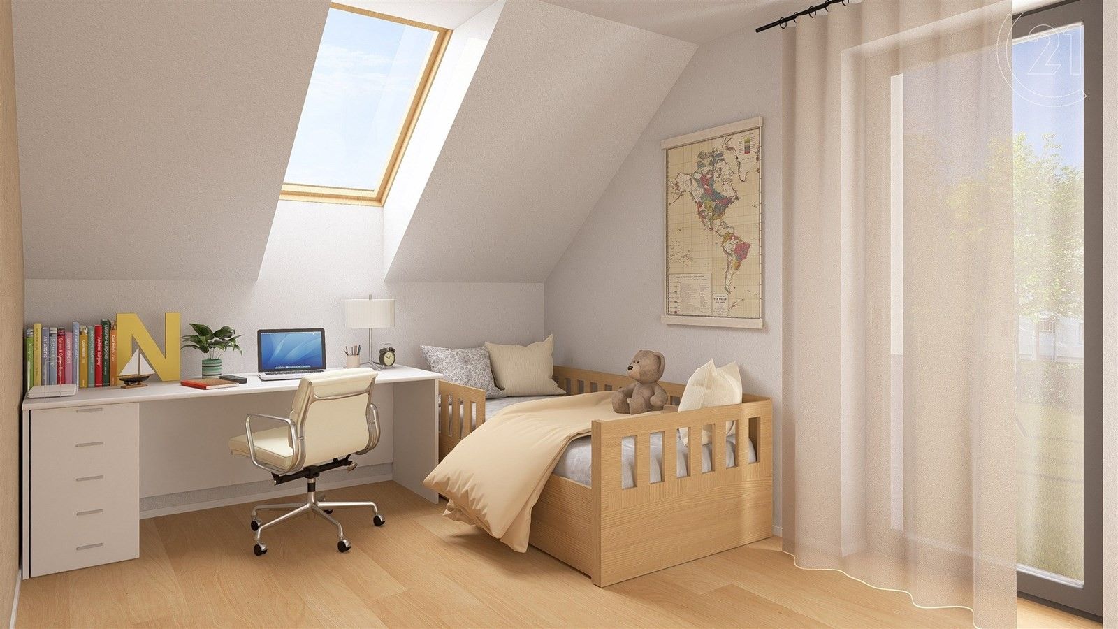 Prodej domu 105 m² - foto 5
