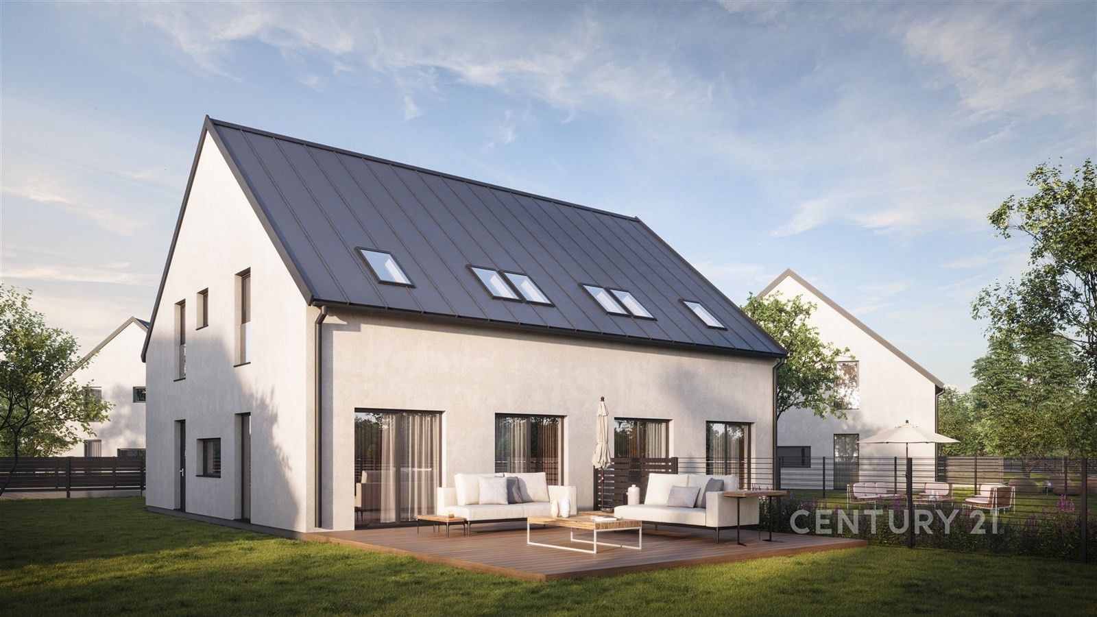 Prodej domu 105 m² - foto 2