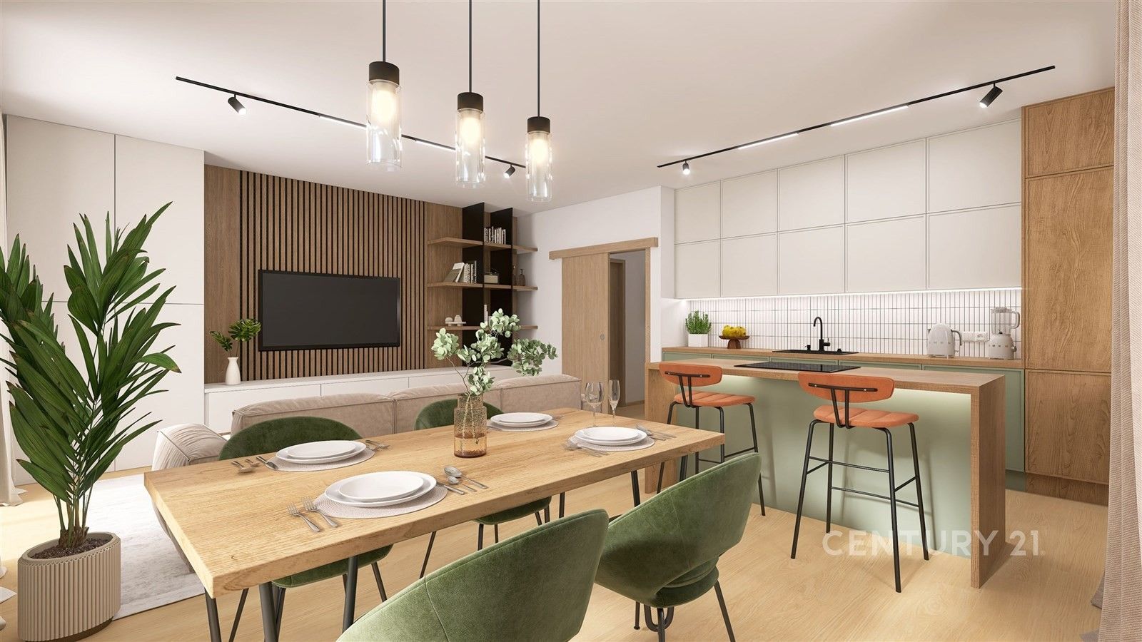 Prodej domu 105 m² - foto 3