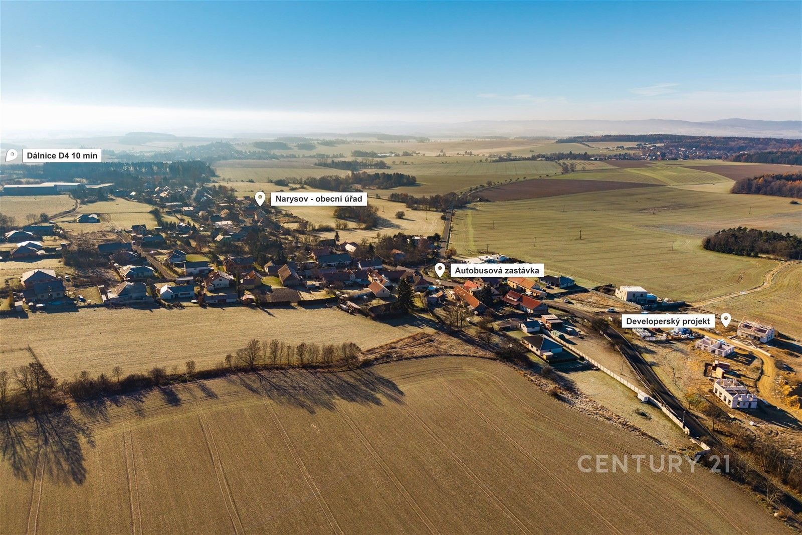 Prodej domu 105 m² - foto 14