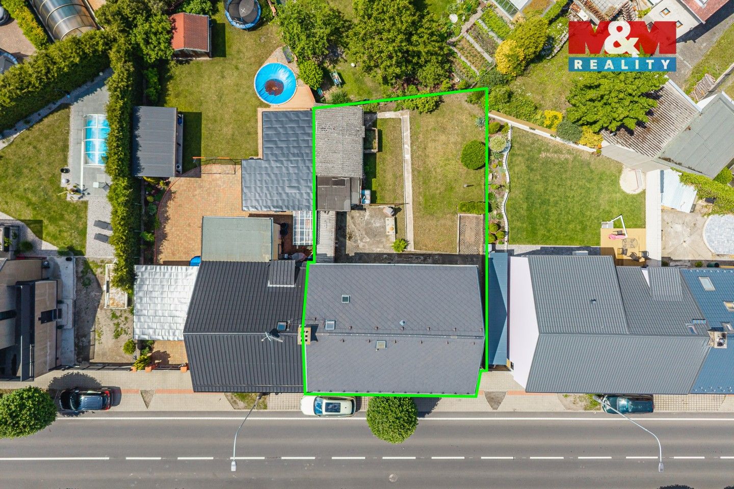 Prodej domu 200 m² - foto 4