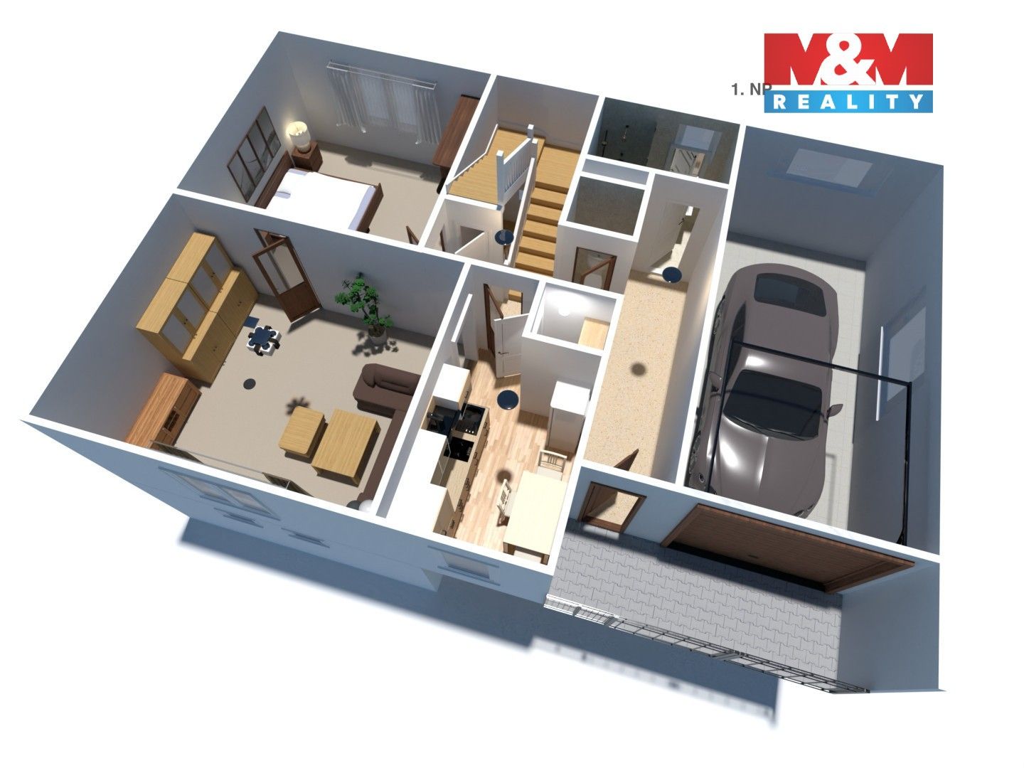 Prodej domu 200 m² - foto 26