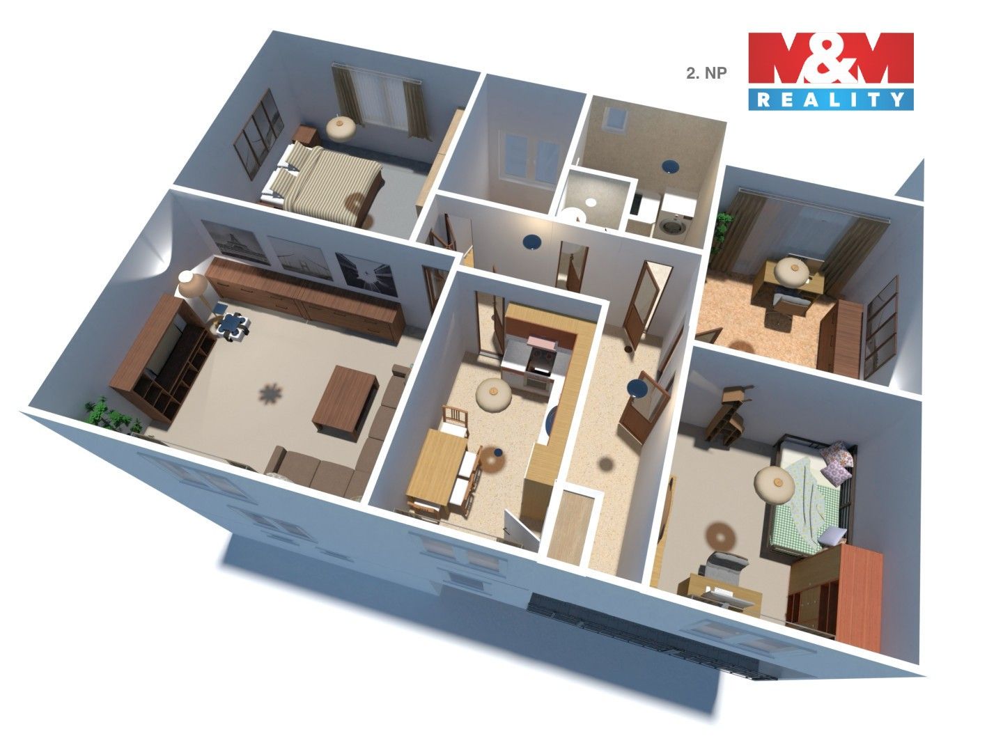 Prodej domu 200 m² - foto 27