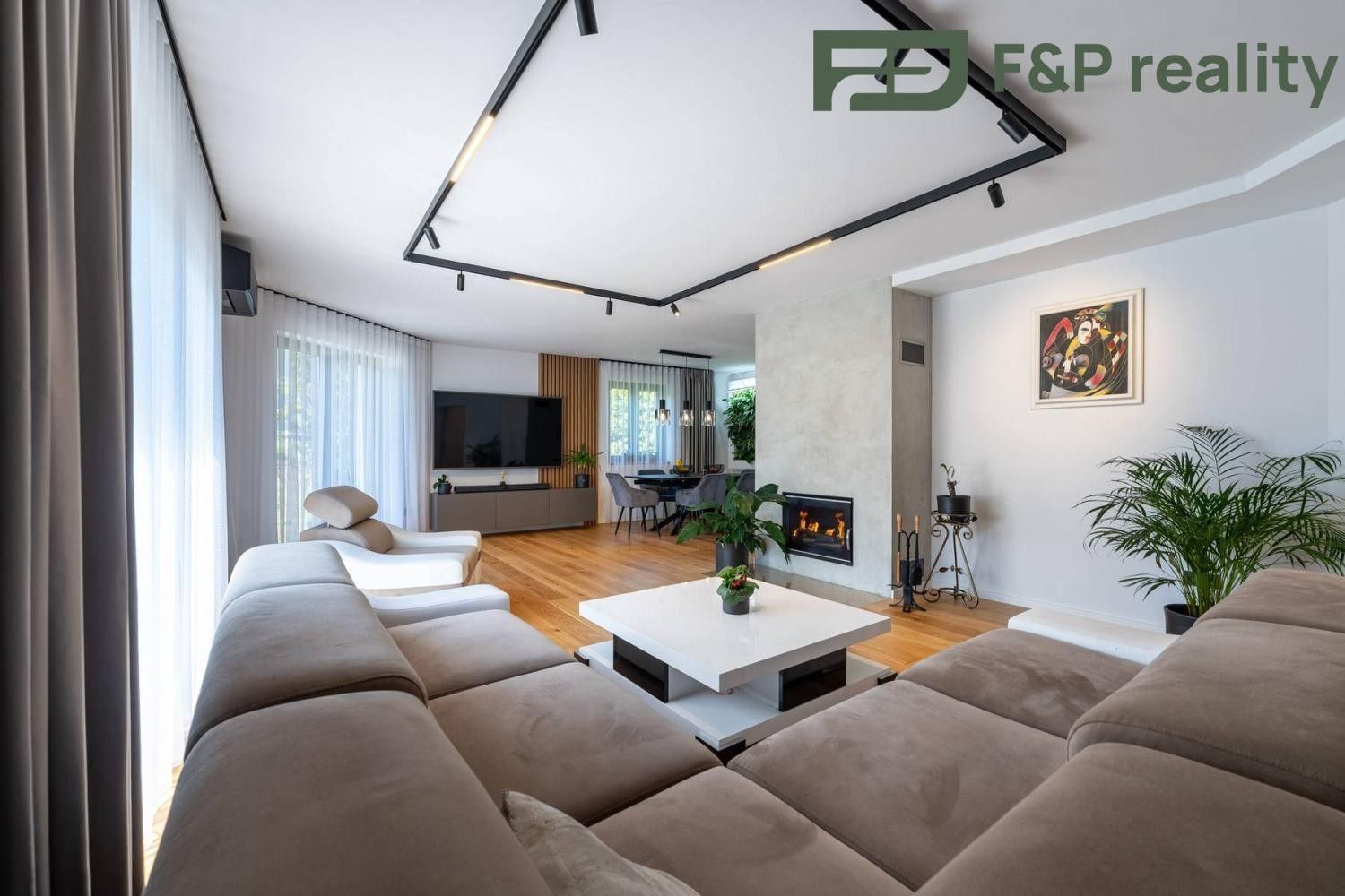 Prodej domu 320 m² - foto 2
