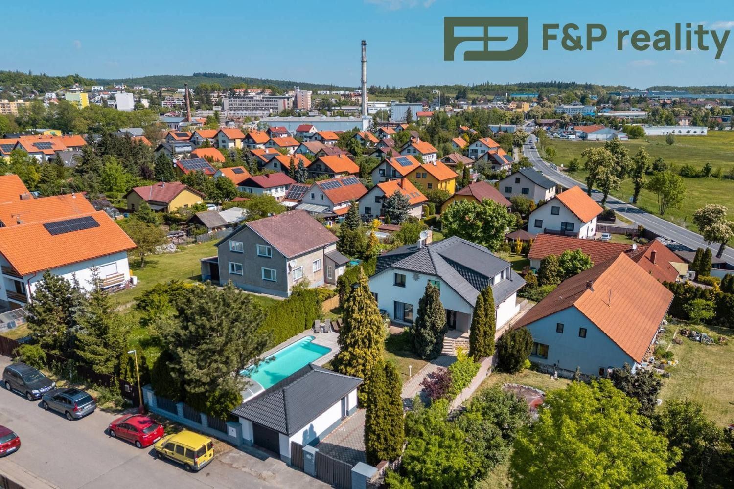 Prodej domu 320 m² - foto 29