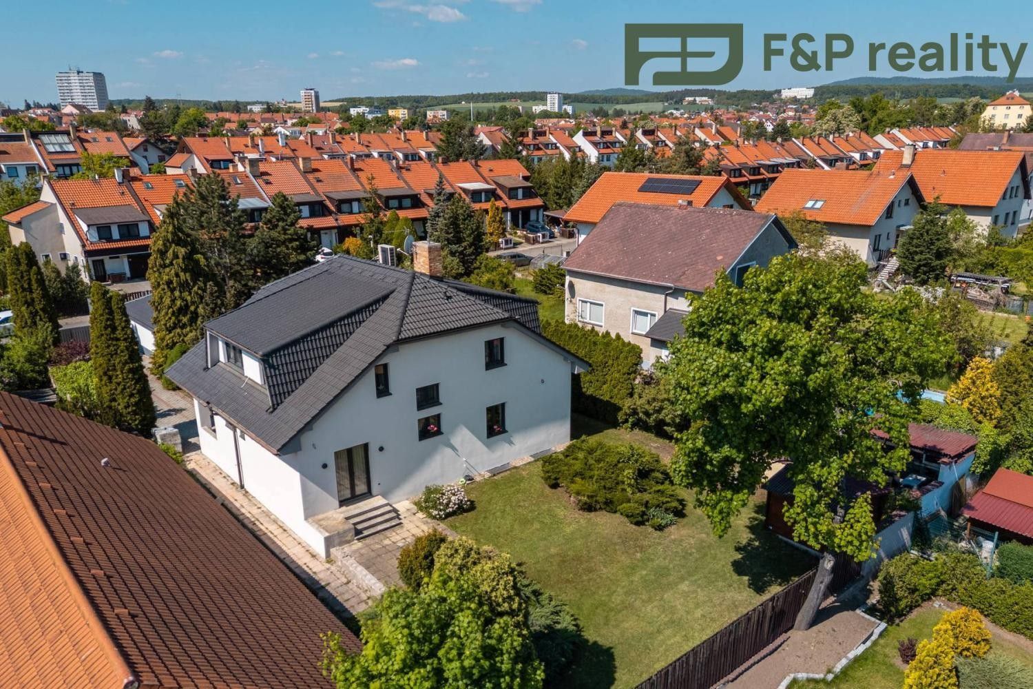 Prodej domu 320 m² - foto 30