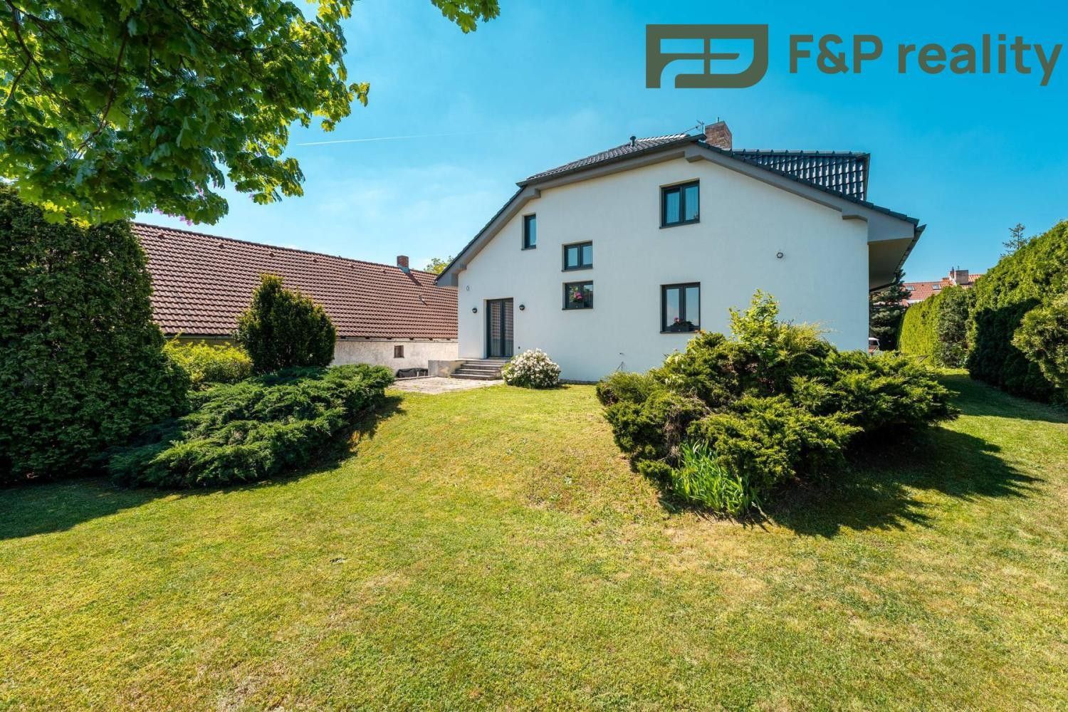 Prodej domu 320 m² - foto 26