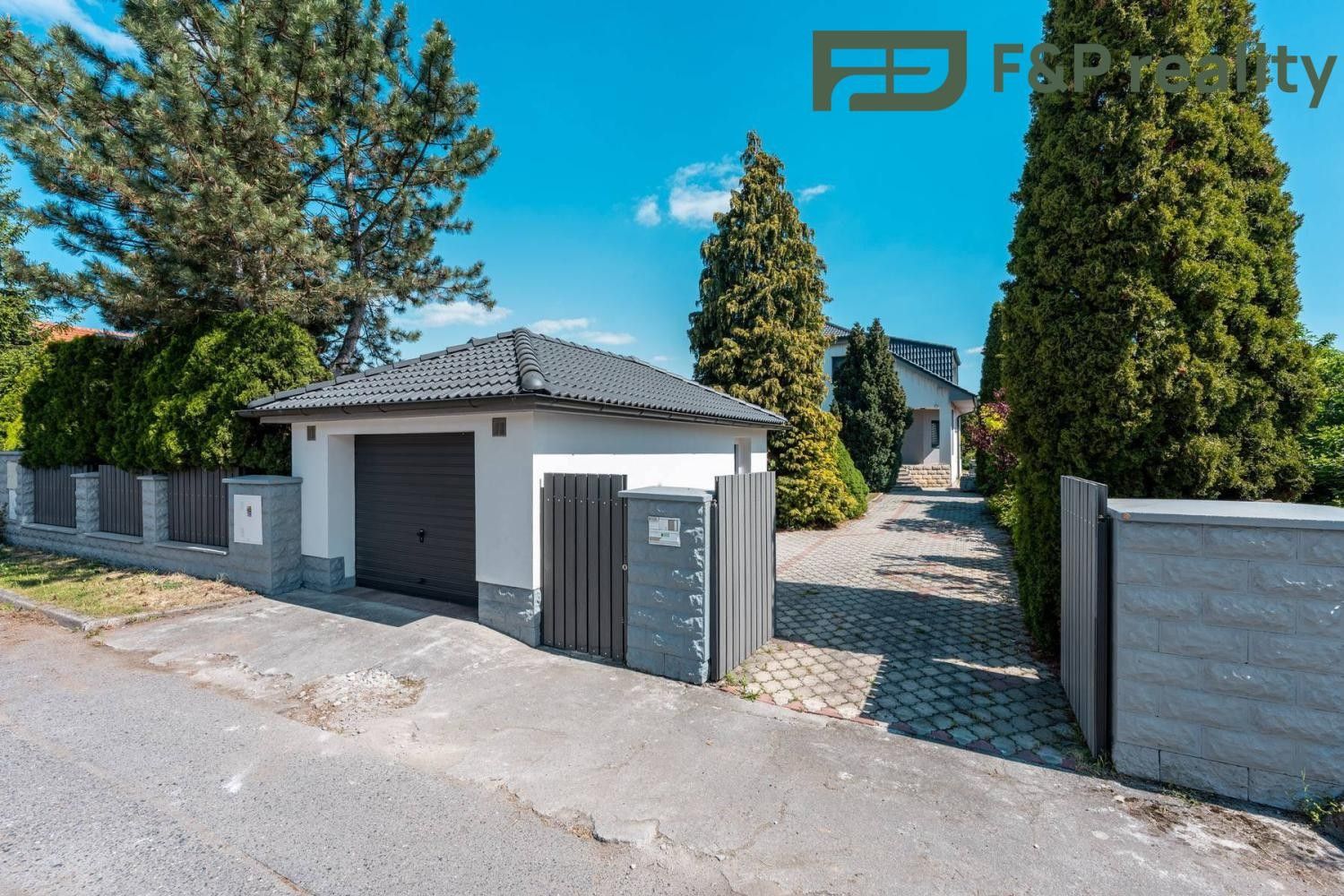 Prodej domu 320 m² - foto 27