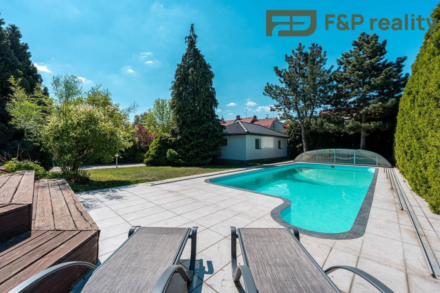 Prodej domu 320 m² - foto 25