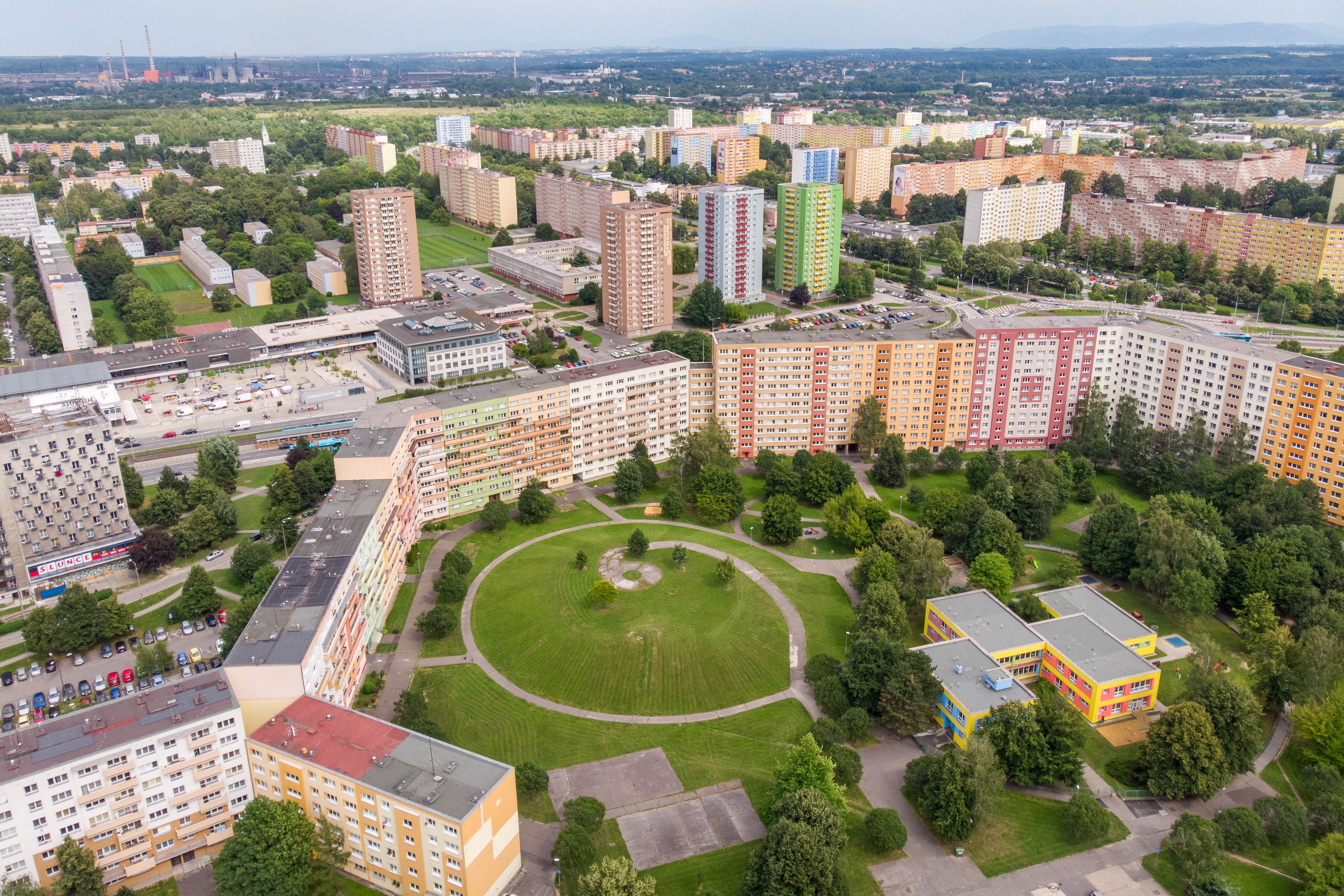Pronájem bytu 2+1 60 m² - foto 8