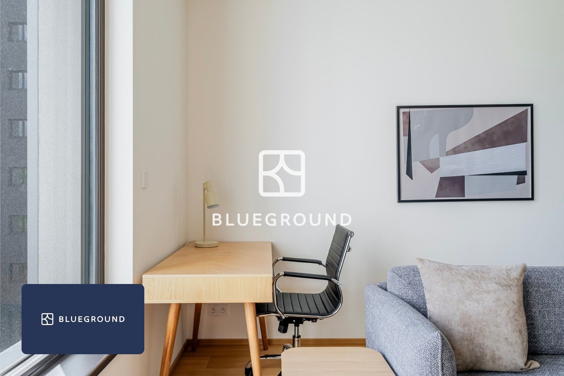 Pronájem bytu 2+kk 55 m² - foto 6