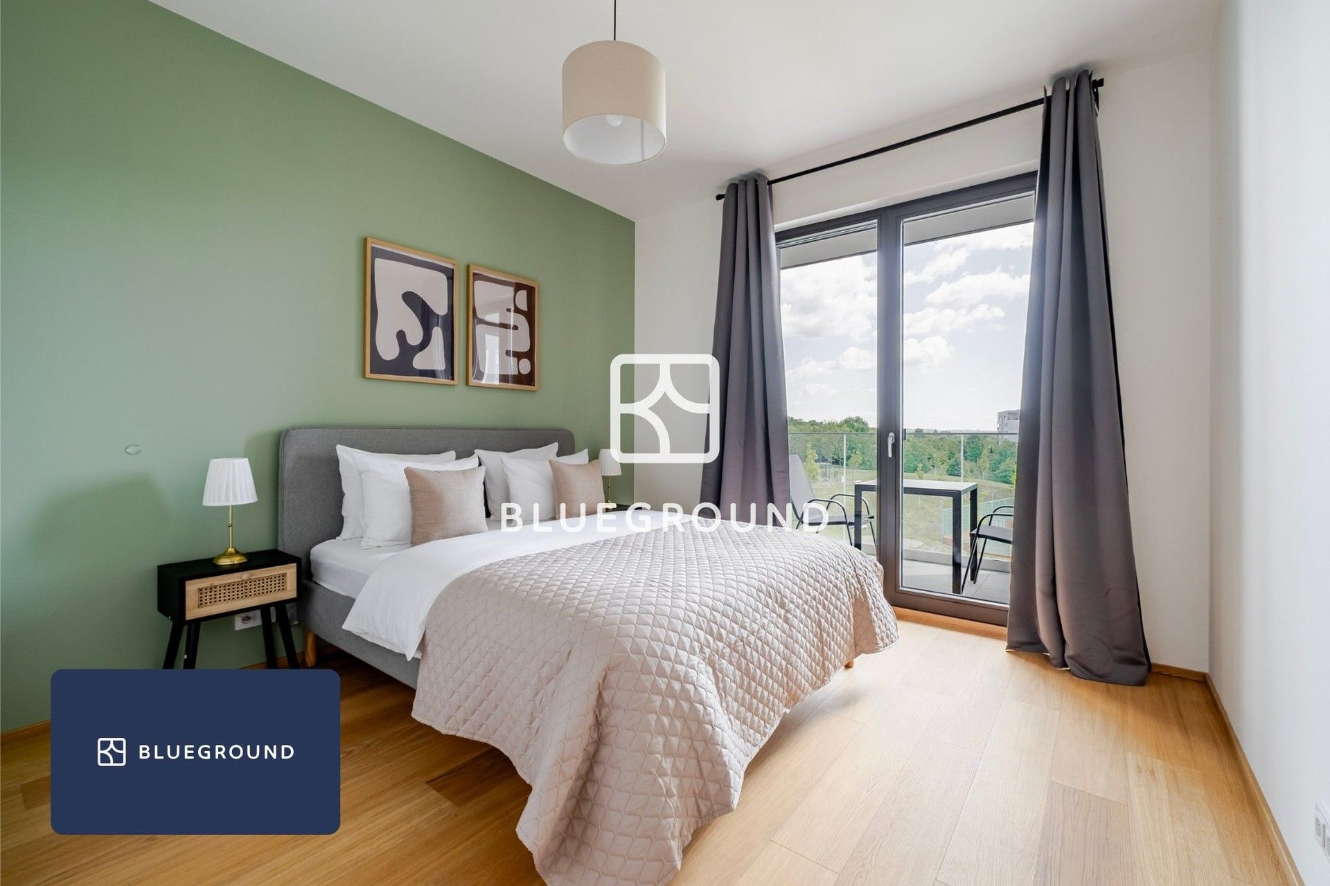 Pronájem bytu 2+kk 55 m² - foto 9