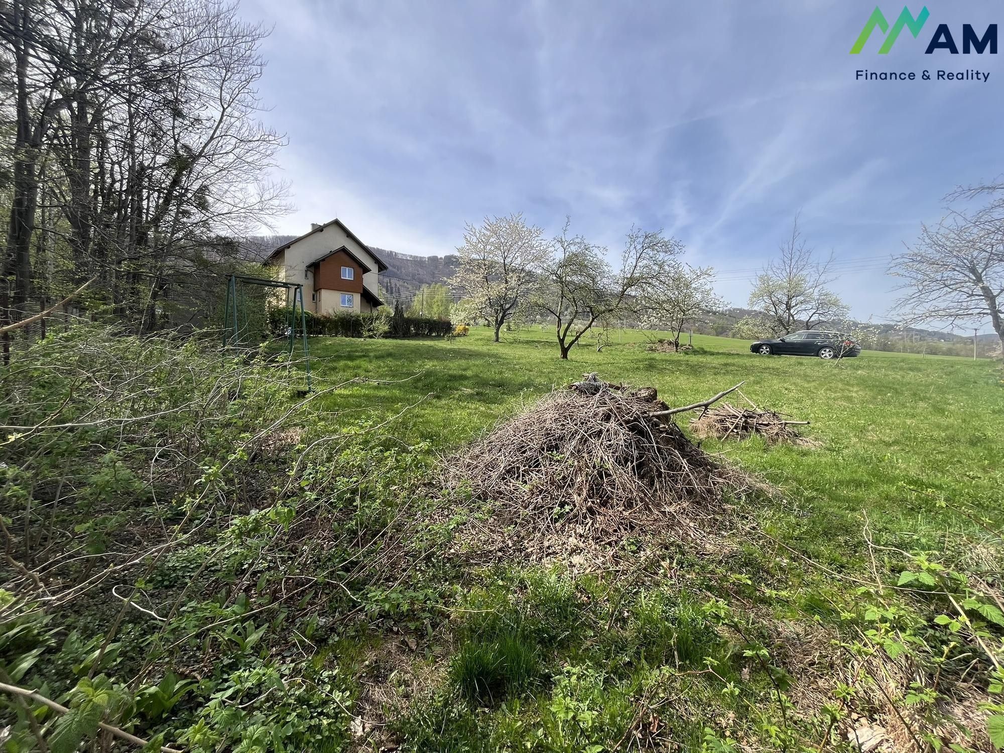Prodej pozemku 1070 m² - foto 10