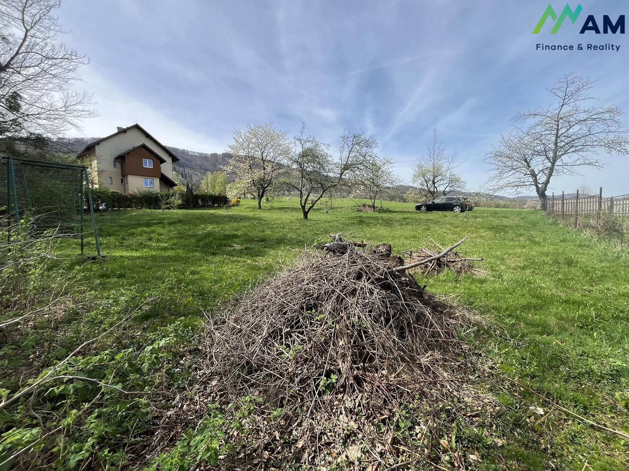 Prodej pozemku 1070 m² - foto 9