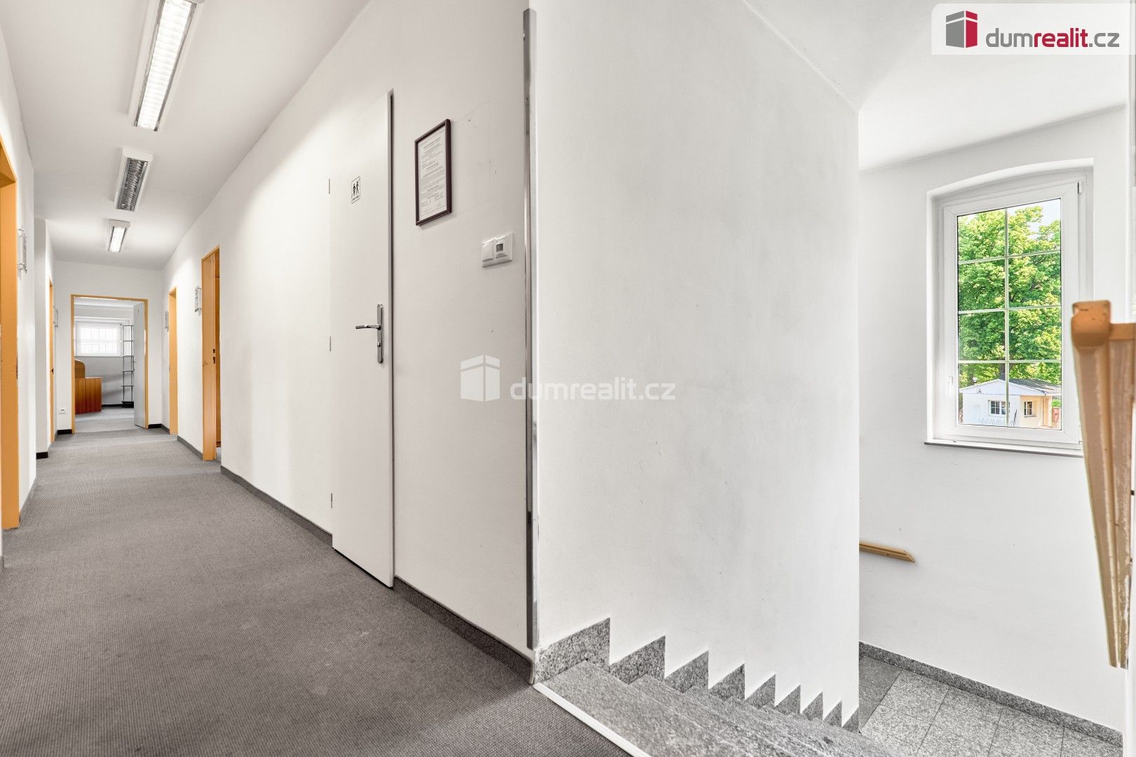 Pronájem komerčního prostoru 206 m² - foto 4