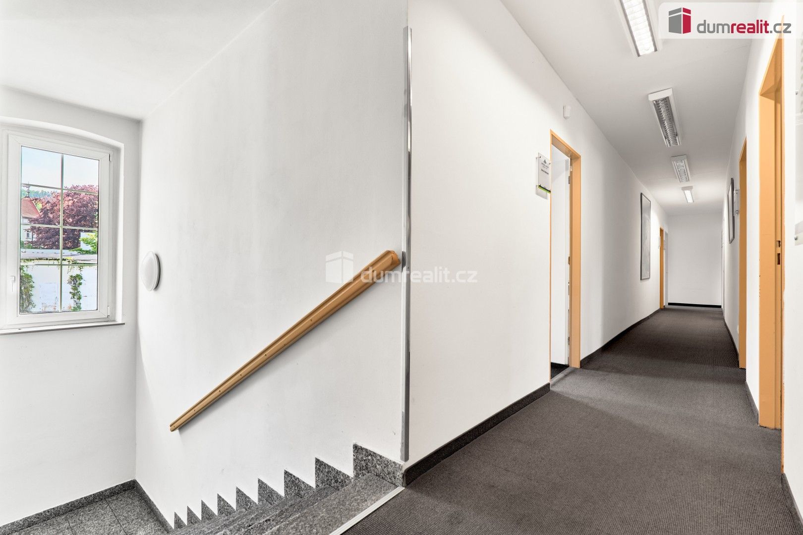Pronájem komerčního prostoru 206 m² - foto 5