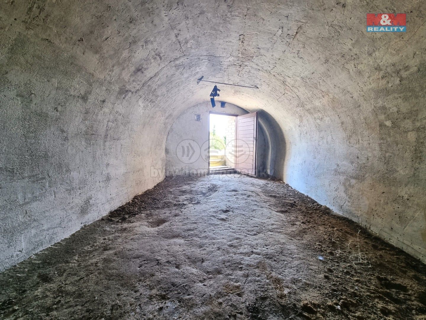 Prodej nemovitosti 18 m² - foto 3