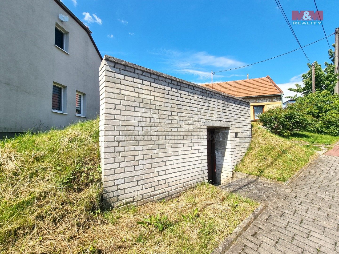 Prodej nemovitosti 18 m² - foto 4