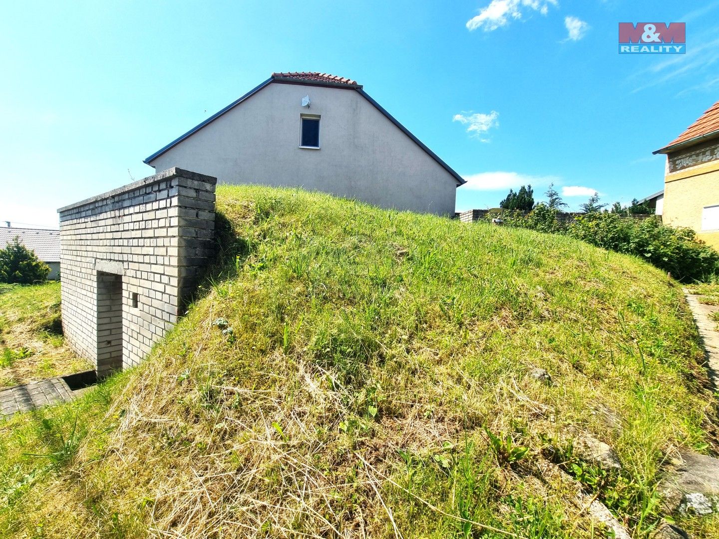 Prodej nemovitosti 18 m² - foto 5