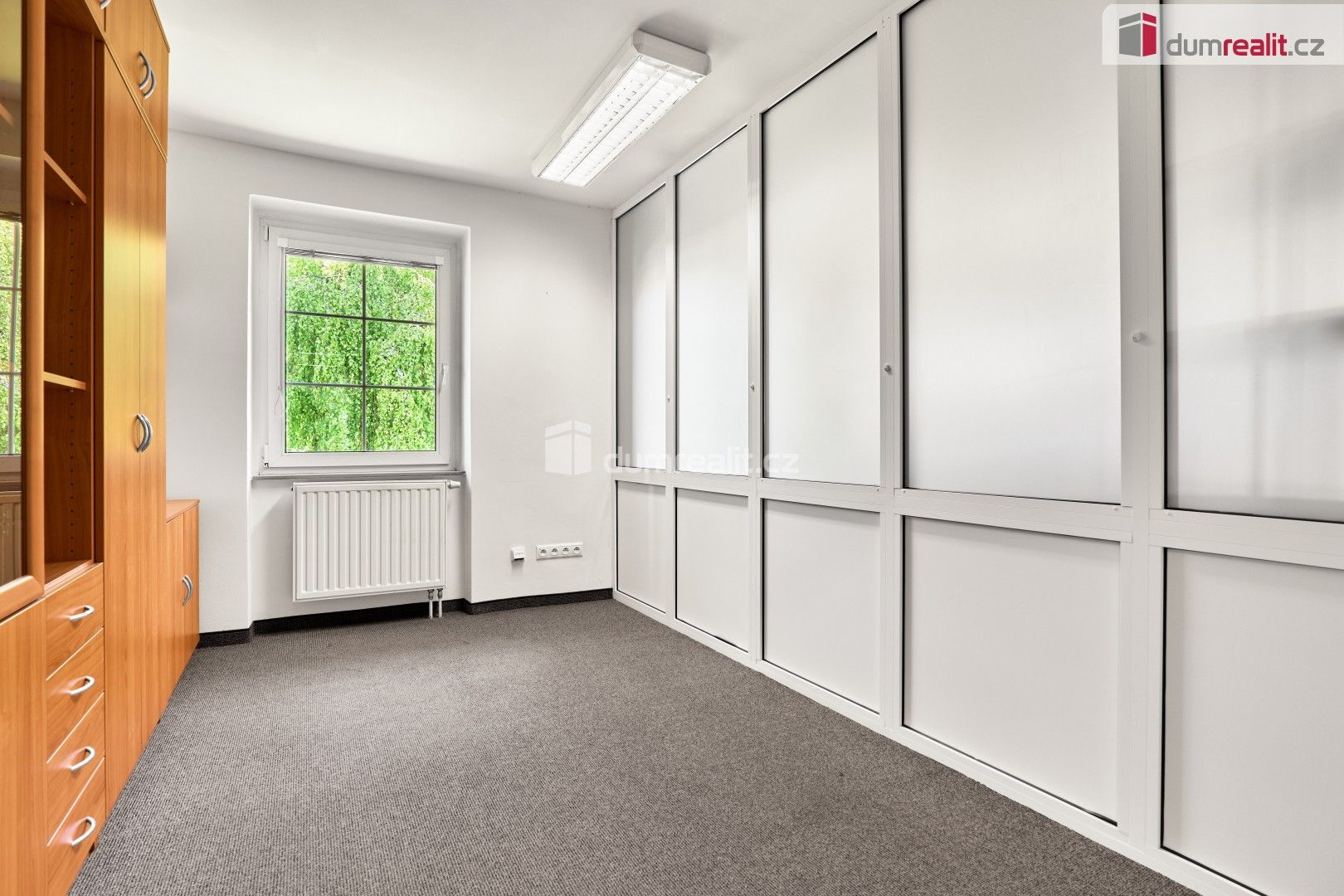 Pronájem komerčního prostoru 206 m² - foto 11