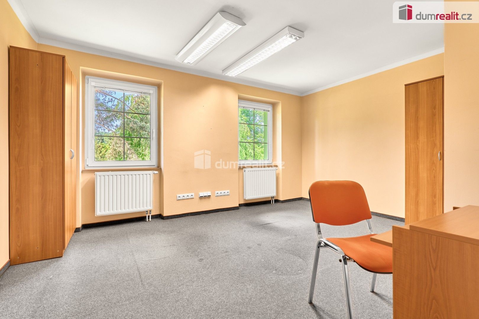 Pronájem komerčního prostoru 206 m² - foto 14