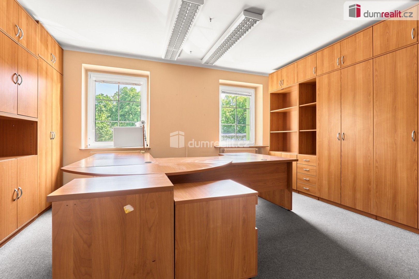 Pronájem komerčního prostoru 206 m² - foto 13