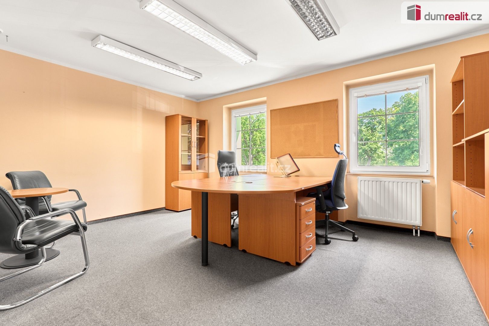 Pronájem komerčního prostoru 206 m² - foto 12