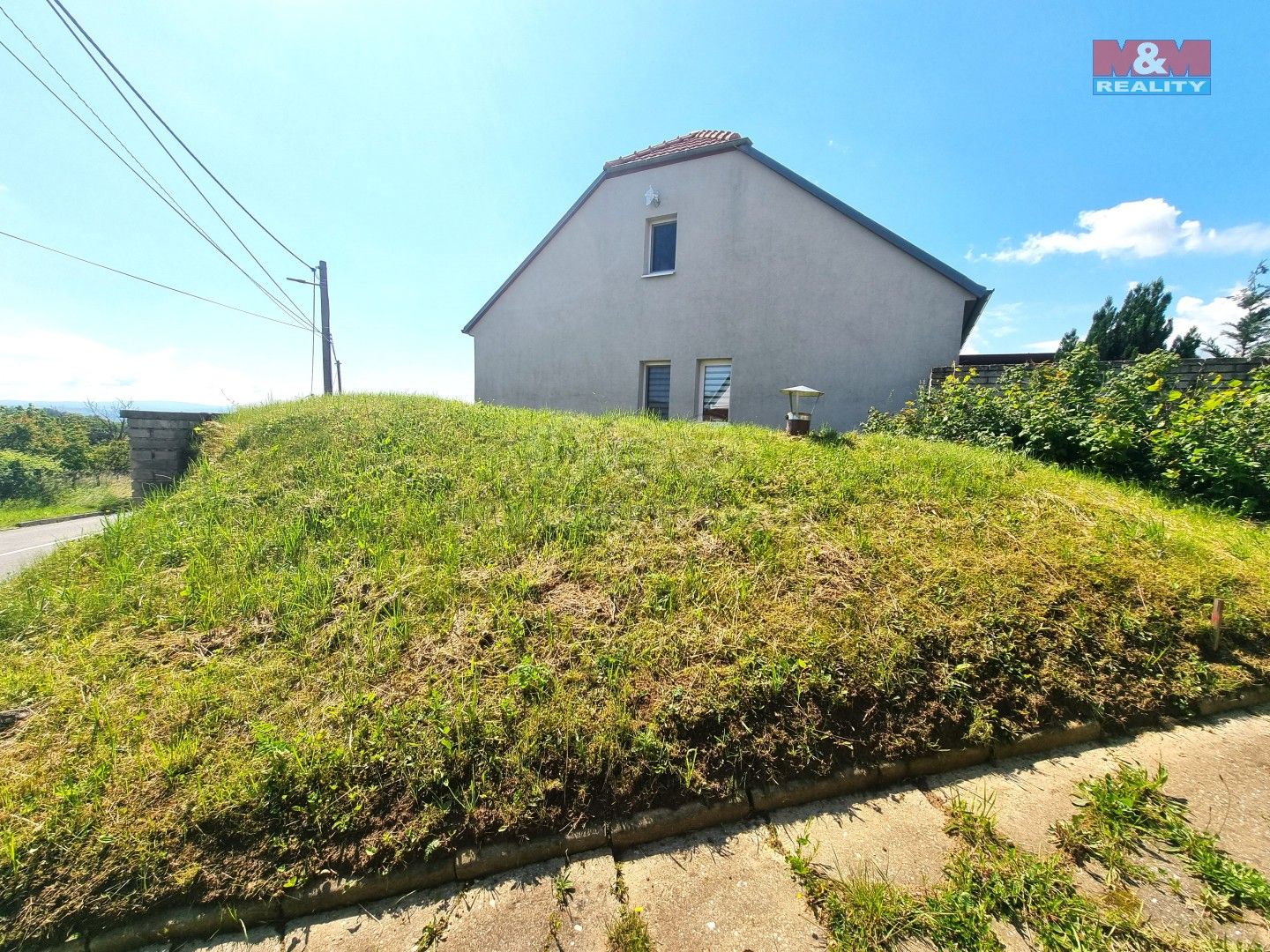 Prodej nemovitosti 18 m² - foto 6